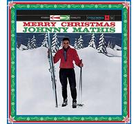 Mathis, Johnny - Merry Christmas (Rpkg)