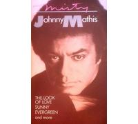 Mathis, Johnny - Misty [CASSETTE]