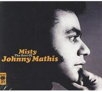 Mathis, Johnny - Misty: The Best of Johnny Mathis