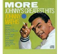 Mathis, Johnny - More Greatest Hits