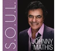 Mathis, Johnny - S.O.U.L.