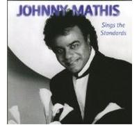 Mathis, Johnny - Sings the Standards [CASSETTE]