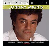 Mathis, Johnny - Super Hits