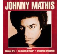 Mathis, Johnny - Super Hits