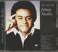 Mathis, Johnny - The Hits Of Johnny Mathis