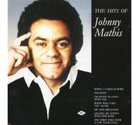 Mathis, Johnny - The Hits Of Johnny Mathis