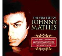 Mathis, Johnny - The Very Best Of Johnny Mathis