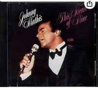 Mathis, Johnny - This Heart Is Mine