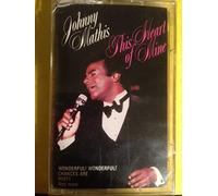 Mathis, Johnny - This Heart of Mine [CASSETTE]
