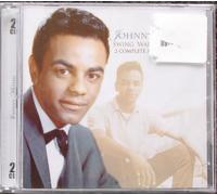 Mathis, Johnny - Warm/Swing SOftly