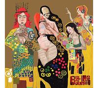 Mathis, Reed - Beathoven