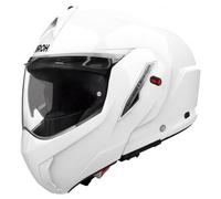 Mathisse II Flip-Up Helmet white size M