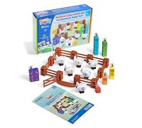 Mathlink® Cubes Numberblocks® Sheep Farm Activity Set