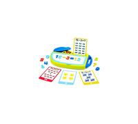 Learning Resources MathMagnets GO Counting Activity Set, Magnet Numbers for Kids, Educational Toys, Counting Toys and Maths Resources, Preschool Counting, 73-Piece, Ages 3+