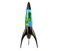MATHMOS Telstar (Black-Blue/Green)