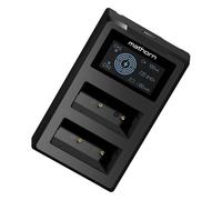 Mathorn Dual Charger MBC-D113 USB-C for Nikon EN-EL25