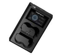 Mathorn Dual Charger MBC-D151 USB-C for Panasonic DMW-BLC12