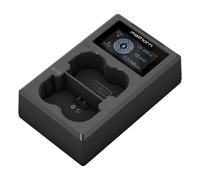 Mathorn Dual Charger MBC-D230 USB-C for Fujifilm NP-W235