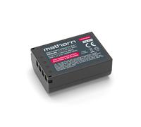 Mathorn MB-242 USB-C Rechargeable Ultimate Camera Battery (OM SYSTEM BLX-1)