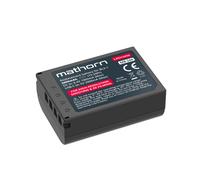 Mathorn MB-244 USB-C Rechargeable Ultimate Camera Battery (OM SYSTEM BLX-1)