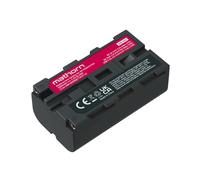 Mathorn MB-502 USB-C Rechargeable NP-F550/570H Battery (3500mAh)