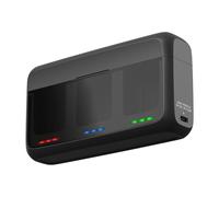 Mathorn TripleBox Charger 20W for Nikon EN-EL15C