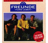Mathou - Freunde fürs Leben (1992)