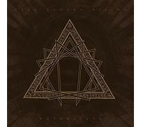Dark Buddha Rising : Mathreyata VINYL 12" Album (Gatefold Cover) (2020)
