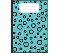 Maths A4 Exercise Book 10mm Square Grid Paper / Notebook for Mathematics - 100 Pages: Perfect for school, college, homeschooling, work