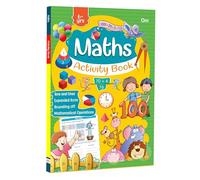 Maths Activity Book