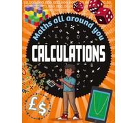 Maths All Around You: Calculations