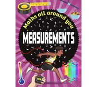 Measurements (Maths All Around You)