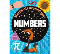 Numbers (Maths All Around You)