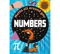 Maths All Around You: Numbers