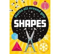 Maths All Around You: Shapes