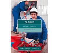 Maths and English for Plumbing: Functional Skills