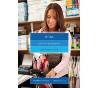 Maths and English for Retail : Functional Skills
