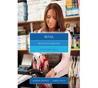 Maths and English for Retail: Functional Skills