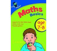 Maths Basics 7-8 (Leap Ahead S.)
