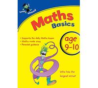 Maths Basics 9-10 (Leap Ahead S.)