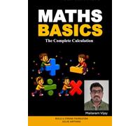 MATHS BASICS: The Complete Calculation