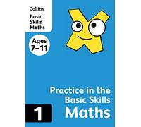 Maths Book 1