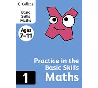 Maths Book 1 (Practice in the Basic Skills)