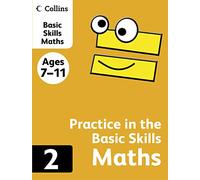 Maths Book 2 (Practice in the Basic Skills)