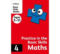 Maths Book 4
