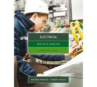 Maths & English for Electrical: Functional Skills