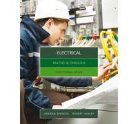 Maths & English for Electrical: Functional Skills