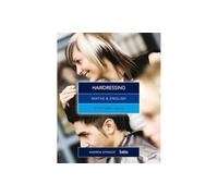 Maths & English for Hairdressing: Functional Skills – New edition – Cengage Learning