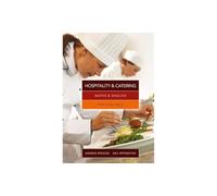 Maths & English for Hospitality and Catering: Functional Skills – Cengage Learning