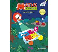 Maths explicites CM1